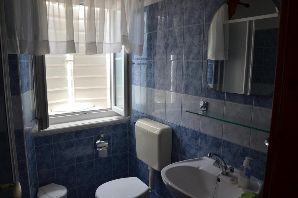 Apartamento Castel Nonna Franka Sutivan Habitación foto