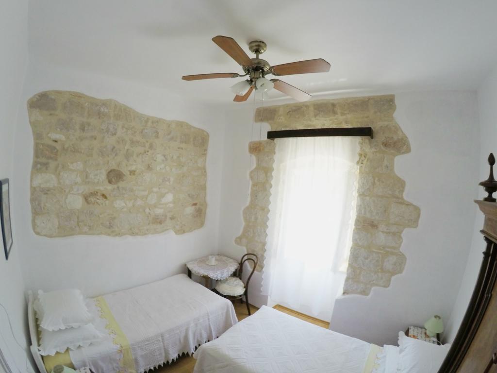 Apartamento Castel Nonna Franka Sutivan Exterior foto