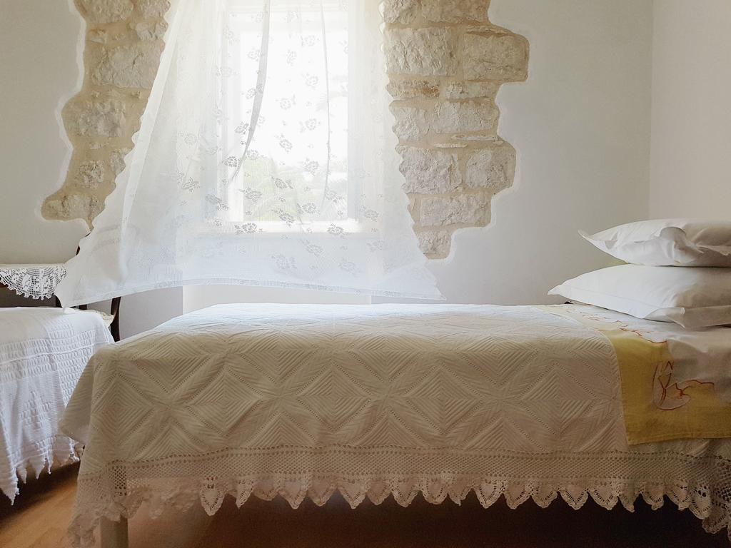 Apartamento Castel Nonna Franka Sutivan Exterior foto