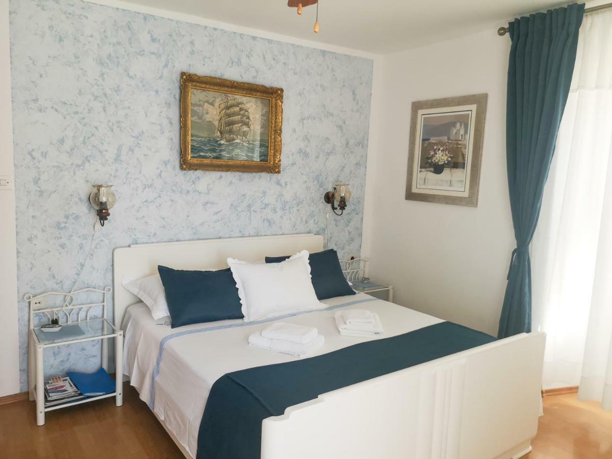 Apartamento Castel Nonna Franka Sutivan Exterior foto